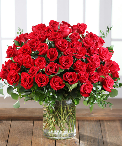 Red Roses Atlanta, Alpharetta, Buckhead, Decatur, Lawrenceville, Marietta, Roswell