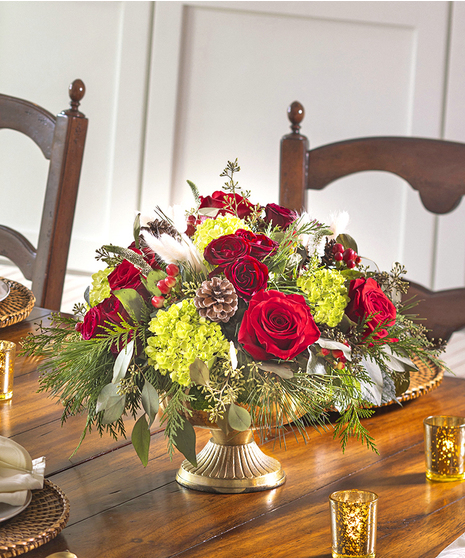 FRENCH COUNTRY outlet CENTERPIECE