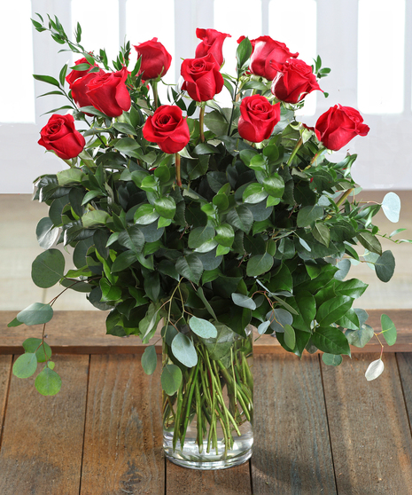 Red Roses Atlanta, Alpharetta, Buckhead, Decatur, Lawrenceville, Marietta, Roswell