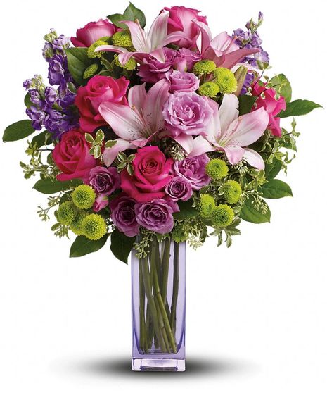 Teleflora Fresh Flourish