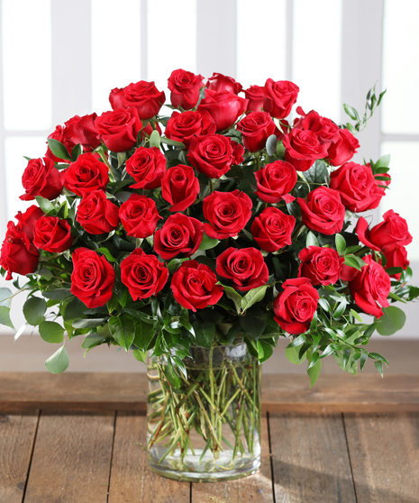 Red Roses Atlanta, Alpharetta, Buckhead, Decatur, Lawrenceville, Marietta, Roswell