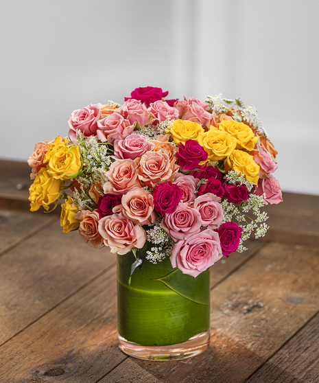 The Love & Romance Collection | Voted Best Florist in Atlanta