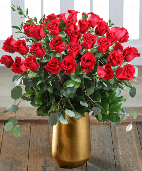 Red Roses Atlanta, Alpharetta, Buckhead, Decatur, Lawrenceville, Marietta, Roswell