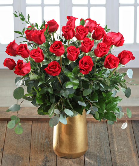 Red Roses Atlanta, Alpharetta, Buckhead, Decatur, Lawrenceville, Marietta, Roswell